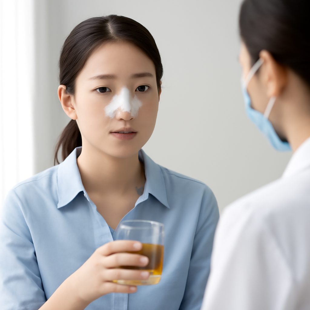 성형후음주 대표 이미지